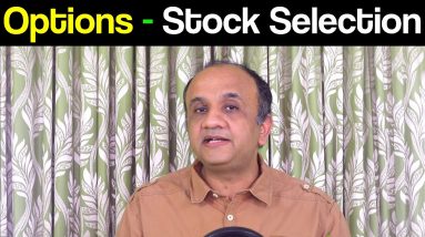 Stock Selection for Options Trading