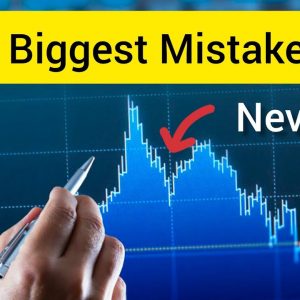 Price Action Trading 🔥 3 बड़ी Mistakes