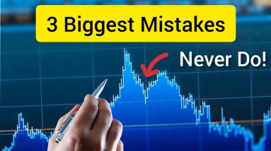 Price Action Trading 🔥 3 बड़ी Mistakes