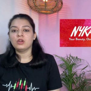 Nykaa Stock Strategy | Level to Buy, Hold or Sell