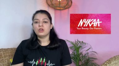 Nykaa Stock Strategy | Level to Buy, Hold or Sell