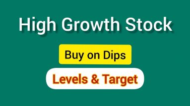 Top Bluechip Stock | Buy on dips