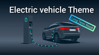 Top Stock for Electric Vehicle Theme | Levels & Targets