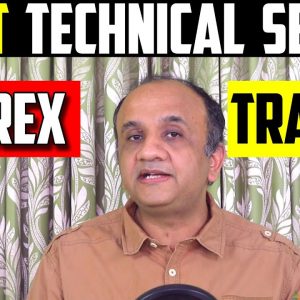 Best Technical setup for FOREX Trading