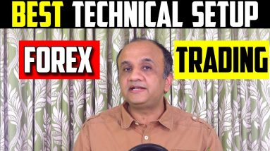 Best Technical setup for FOREX Trading