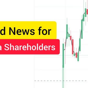 Good News for Nykaa | Why Nykaa Stock up 5%