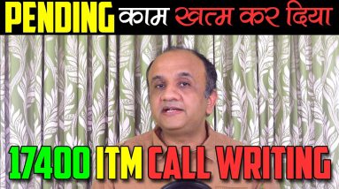 IN THE MONEY CALL WRITING | Option Chain Indicator