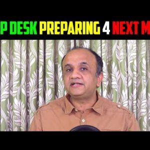 PROP Desk Preparing for NEXT Move | Option Chain Indicator