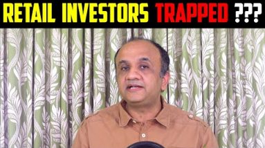 Stock Market TRAPPED Retail Investors ? Option Chain Indicator