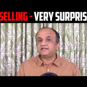 Surprising Selling by DIIs in Stock Market | Option Chain Indicator