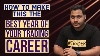 2022 Resolution For Trading