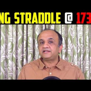 LONG Straddle for BUDGET at 17300 | Option Chain Indicator