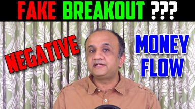 FALSE Breakout in NIFTY | Option Chain Indicator