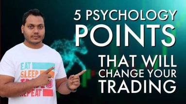 Trading Psychology