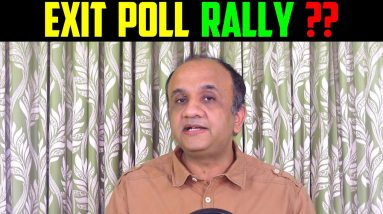 Election EXIT Poll Rally | Option Chain Indicator