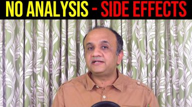 No Analysis Leads to LOSS in Stock Market | Option Chain Indicator