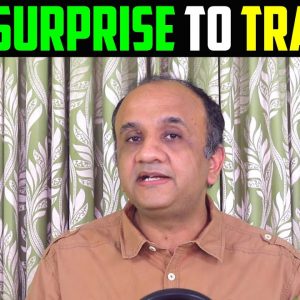 CASH Surprise to Intraday Traders | Option Chain Indicator