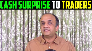 CASH Surprise to Intraday Traders | Option Chain Indicator