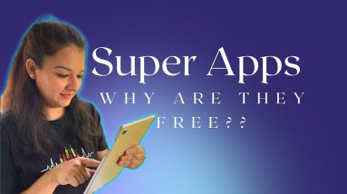 Super Apps! Free?