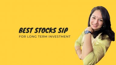 Buy these Stocks SIP