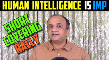 Human Intelligence is Important in Stock Market | Option Chain Indicator