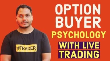 Live Trading- Option Buying