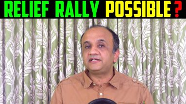 RELIEF RALLY Possible Tomorrow | Option Chain Indicator