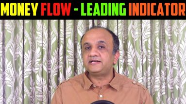 MONEY Flow Calculation is Leading Indicator | Option Chain Indicator