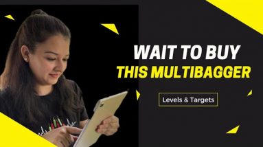 Multibagger 🔥 1100% Returns | Levels & Target