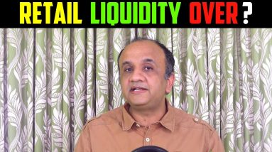 Retail Investors Liquidity