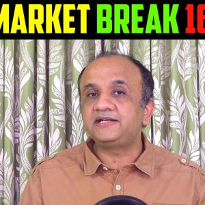 Will Market BREAK Resistance of 16220 ?