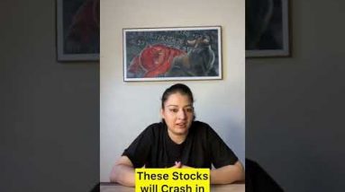 Biggest Stock Market Crash coming? #shorts #stockmarket #wsgshorts