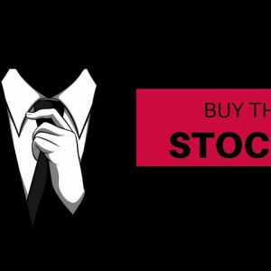 Buy this Stock now 🚀