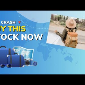 Don't miss this stock in Crash!