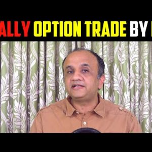 Finally OPTION Trade by FIIs | Option Chain Indicator