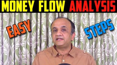 How to Calculate MONEY Flow in EASY Steps?