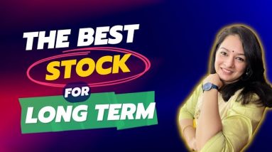 10x Return Stock for Long Term!