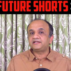 DIIs Index Short Positions | Option Chain Analysis