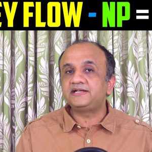 Money Flow Analysis without Neutral Point | Option Chain Indicator