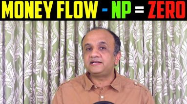 Money Flow Analysis without Neutral Point | Option Chain Indicator