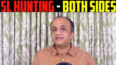 STOP LOSS Hunting of Both Bulls Bears | Option Chain Indicator