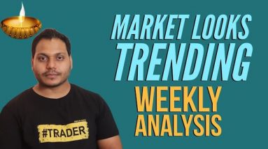 Weekly Analysis - 24 Oct