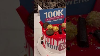 100k followers ❤️ Thank you all #shorts #stockmarket #youtubeshorts