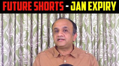 Future Shorts for Jan 2023 Expiry | Option Chain Indicator