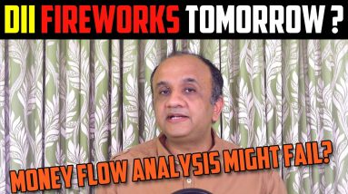 Money Flow Analysis Might FAIL | Option Chain Analysis