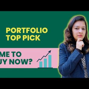 Portfolio Pick 💥 Long Term Investors
