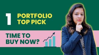 Portfolio Pick 💥 Long Term Investors