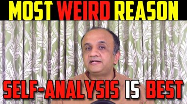 SELF Analysis is BEST in Stock Market | Option Chain Analysis