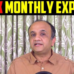 WEAK Monthly EXPIRY is Expected ? Option Chain Analysis