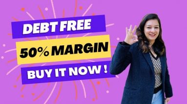 More BLAST 🔥 Debt Free High Margin Stock